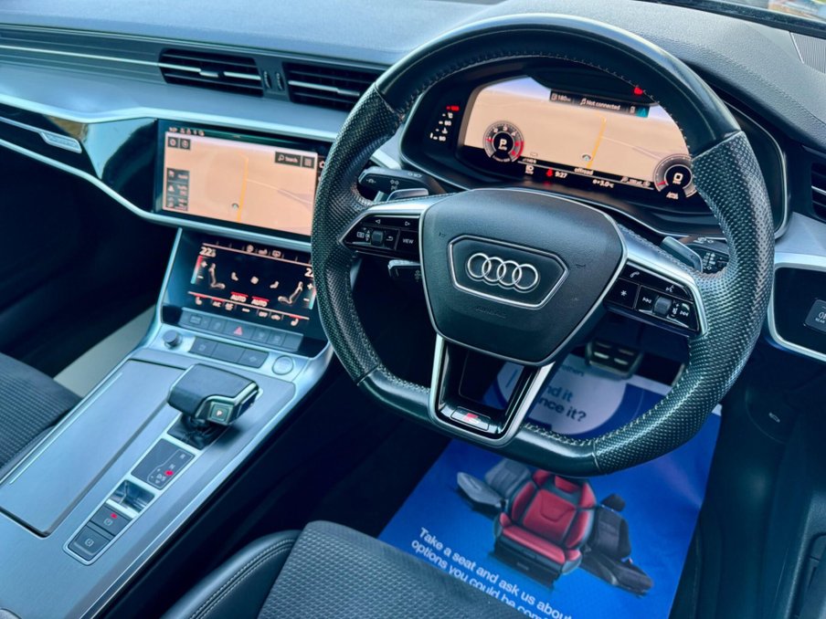 2020 Audi A6 — image 48