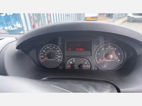 Fiat Ducato 2.0 MultiJetII 35 M H2 Euro 6 (s/s) 5dr 12