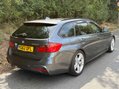 BMW 3 Series 2.0 320d M Sport Touring Auto 5dr 24