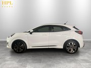 Ford Puma 1.0T EcoBoost MHEV ST-Line SUV 5dr Petrol Hybrid Manual Euro 6 (s/s) (155 p 7