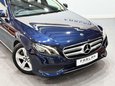 Mercedes-Benz E Class 2.0 E220d SE Estate 5dr Diesel G-Tronic+ Euro 6 (s/s) (194 ps) 8