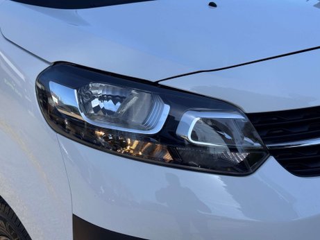 Vauxhall Vivaro 1.5 Vivaro 2900 Edition S/S 1