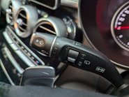 Mercedes-Benz C Class 2.1 C250 AMG Line Bluetec Auto 5dr 71