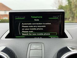 Audi A1 1.6 A1 Black Edition TDI 3dr 55