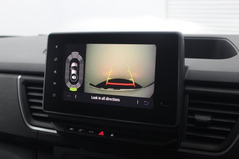 Nissan Primastar 2.0 dCi 30 Tekna L1 H1 130 ps 13