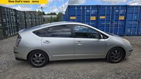 Toyota Prius 1.5 T3 Hatchback 5dr Petrol Hybrid CVT (104 g/km, 76 bhp) 4