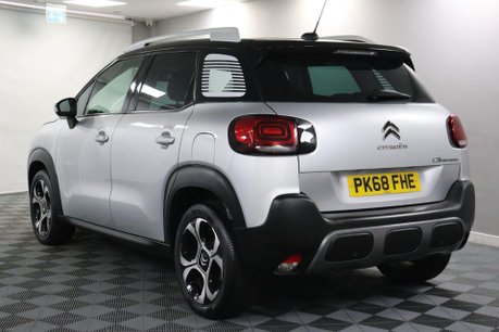 Citroen C3 Aircross PURETECH FLAIR S/S 5