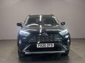 Toyota Rav4 2.5 VVT-h Design SUV 5dr Petrol Hybrid CVT Euro 6 (s/s) (218 ps) 3