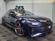 Audi RS7 4.0 TFSI V8 Sportback 5dr Petrol Tiptronic quattro Euro 6 (s/s) (600 ps) 32