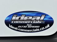 Citroen Berlingo 750 L2 1.6 Hdi 90 ps - Dog Van with Air Conditioning - Ex MOD 18