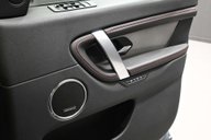 Land Rover Discovery Sport 1.5 Discovery Sport R-Dynamic SE PHEV Auto 4WD 5dr 18