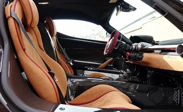 Ferrari LaFerrari 21