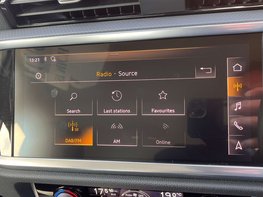 Audi Q3 1.5 Q3 Sport 35 TFSI Semi-Auto 5dr 35