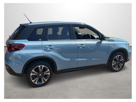Suzuki Vitara 1.4 Boosterjet 48V Hybrid SZ5 5dr 8