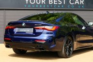 BMW 4 Series 3.0 M440i xDrive MHEV Auto 4WD 2dr 15