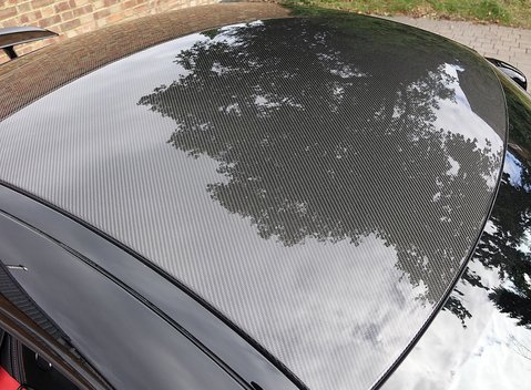 Mercedes-Benz Amg GT GT S Edition 1 30