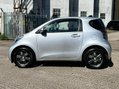 Toyota Iq VVT-I IQ2 14