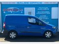 Ford Transit Courier 1.5 TDCi Trend Panel Van 5dr Diesel Manual L1 Euro 6 (100 ps) 2