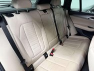 BMW X3 2.0 20d M Sport SUV 5dr Diesel Auto xDrive Euro 6 (s/s) (190 ps) 42