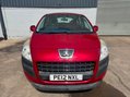 Peugeot 3008 1.6 HDi Active Euro 5 5dr 2