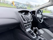 Ford Focus 1.0 ZETEC NAVIGATOR 8