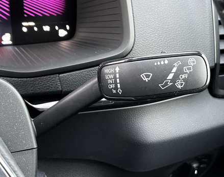 Skoda Karoq 1.5 Karoq Sportline TSi Semi-Auto 5dr 62