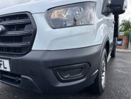 Ford Transit 350 Srw Rwd 130 ps Single Cab Tipper - Air Con 19