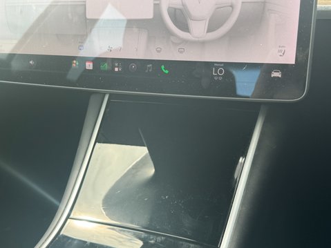 Tesla Model 3 (Sold) (Dual Motor) Long Range Saloon 4dr Electric Auto 4WDE (346 ps) 28