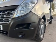 Renault Master LL35 Business 145 ps dCi Dropside Truck - Air Con & Sat Nav 18