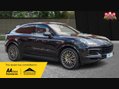 Porsche Cayenne V6 1