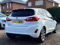 Ford Fiesta 1.1 Ti-VCT Zetec Euro 6 (s/s) 5dr 5