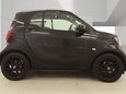 Smart Fortwo Coupe 1.0 Edition Black Twinamic Euro 6 (s/s) 2dr 11