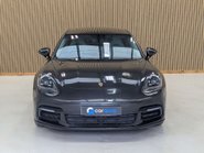 Porsche Panamera 2.9 Panamera 4 E-Hybrid Semi-Auto 4WD 5dr 5