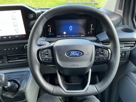 Ford Transit Custom 2.0 280 EcoBlue Limited L1 H1 Euro 6 (s/s) 5dr 14