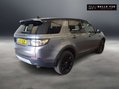 Land Rover Discovery Sport 2.2 Discovery Sport HSE SD4 Automatic 4WD 5dr *NATIONAL DELIVERY* 2