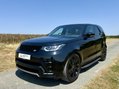 Land Rover Discovery SD6 HSE LUXURY 8
