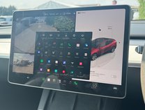Tesla Model Y (Dual Motor) Long Range SUV 5dr Electric Auto 4WDE (384 bhp) 24