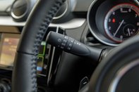 Suzuki Swift SZ5 DUALJET MHEV 12