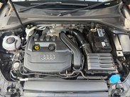 Audi A3 1.5 A3 Sportback 35 TFSI Sport 5dr 17