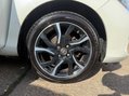 Toyota Yaris 1.33 Dual VVT-i Design Euro 6 5dr 21