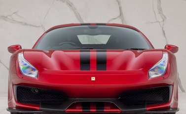 Ferrari 488 Pista 4