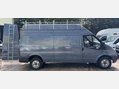 Ford Transit 2.4 TDCi 350 Duratorq RWD L3 H3 3dr 16