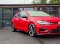 Volkswagen Golf 2.0 Golf R TSi Semi-Auto 4WD 5dr 24