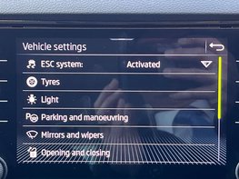 Skoda Karoq 1.5 Karoq SE L TSi Semi-Auto 5dr 43