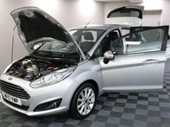 Ford Fiesta TITANIUM 16