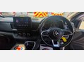 Renault Trafic ADVANCE EXTRA LL30 L2 H1 LWB 2.0 DCI 130ps SLATE GREY 9
