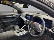BMW i4 40 83.9kWh M Sport Gran Coupe 5dr Electric Auto eDrive (340 ps) 1 Owner - C 12
