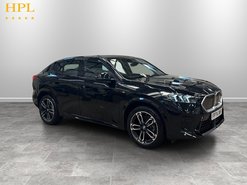 BMW iX2 20 66.5kWh M Sport SUV 5dr Electric Auto eDrive (11kW Charger) (204 ps) Cru