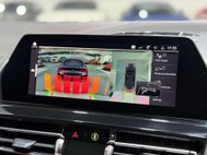 BMW 8 Series 3.0 840i Saloon 4dr Petrol Steptronic Euro 6 (s/s) (340 ps) 39