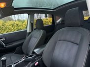 Nissan Qashqai 1.6 Qashqai N-Tec 5dr 34